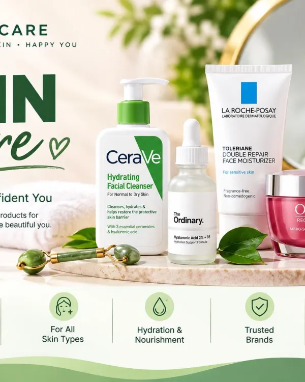 Skincare