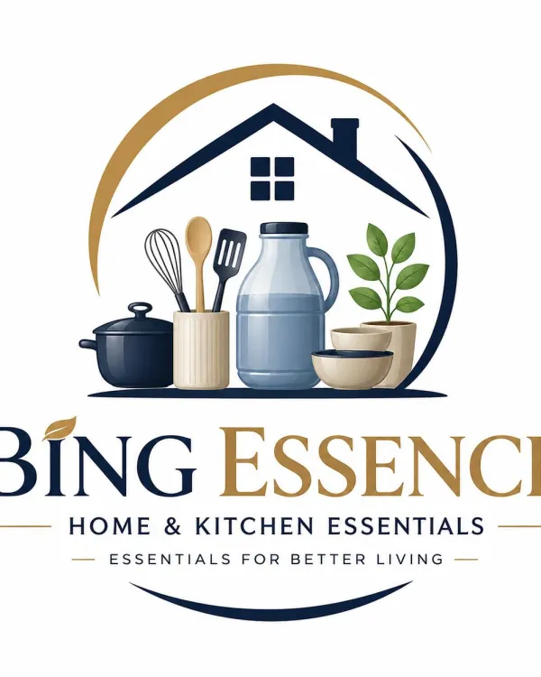 Home & Kitchen Essentials
