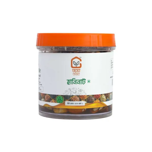 Honey Nuts 500gm