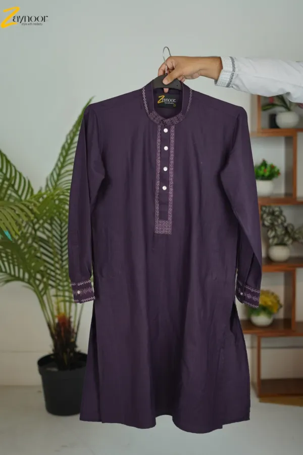 Premium Panjabi Large
